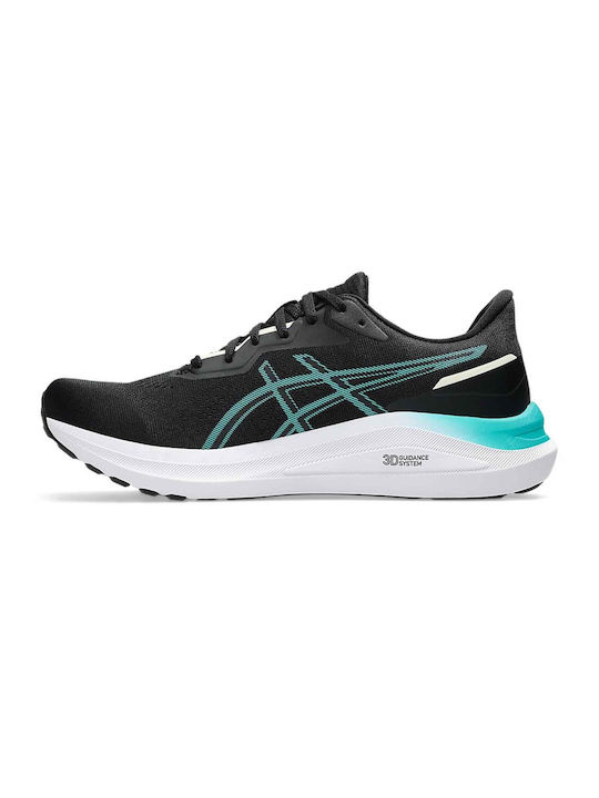 ASICS Gt-1000 13 Sport Shoes Running Blk