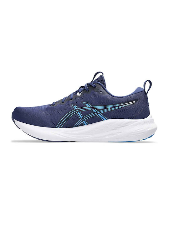 ASICS Gel-pulse 16 Running Nvy / Blu