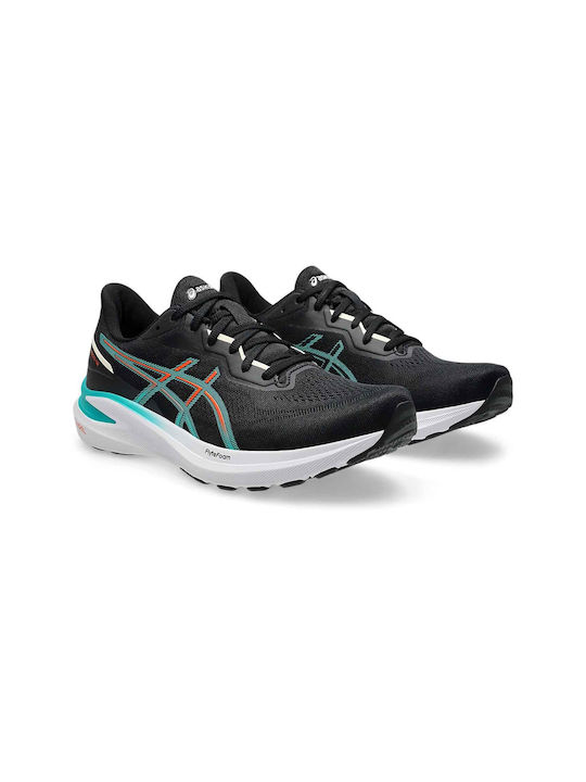 Gt-1000 13 Sport Shoes Running Blk