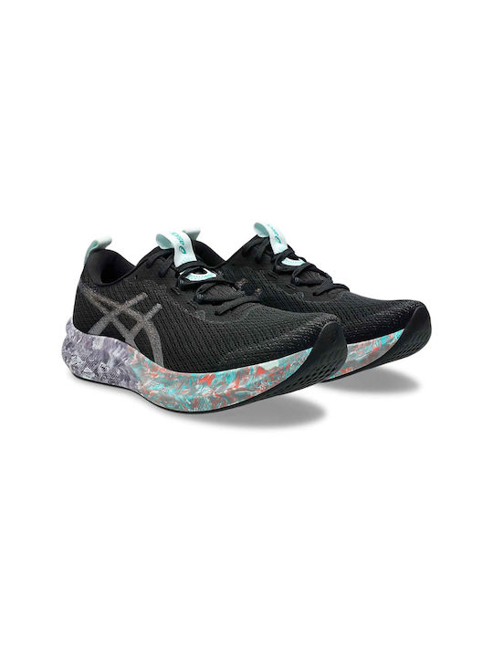 Noosa Tri 16 Herren Sportschuhe Laufen Blk / Grn