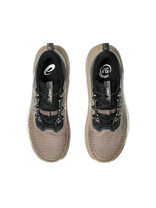 Gel-trabuco 13 Sport Shoes Running Brw