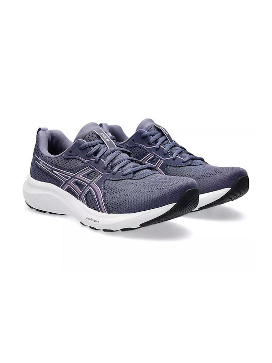Gel-contend 9 Sport Shoes Running Blu