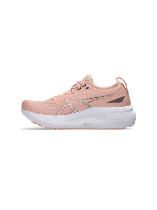 Gel-Kayano 31 Women's Sport Shoes Running Orange