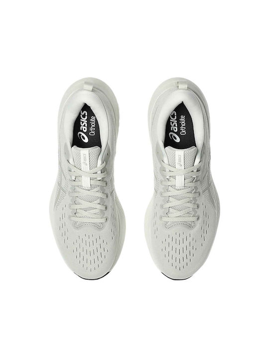 Gel-Excite 10 Ανδρικά Αθλητικά Παπούτσια Running Γκρι