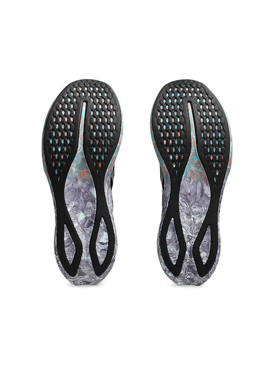 Noosa Tri 16 Herren Sportschuhe Laufen Blk / Grn