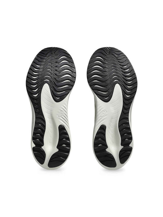 Gel-Excite 10 Ανδρικά Αθλητικά Παπούτσια Running Γκρι