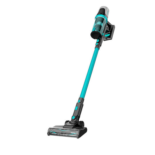 Cecotec Conga Rockstar 1500 Horizon Genesis XL Rechargeable 2 in 1 Stick & Handheld Vacuum 25.2V