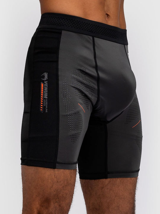Venum 3.0 Vale Tudo Short Men Martial Arts Leggings Gray