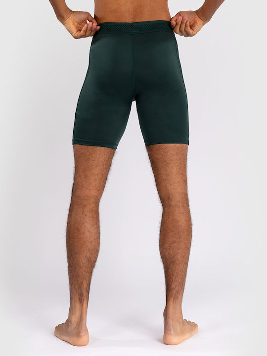 Venum 3.0 Vale Tudo Short Men Martial Arts Leggings Green