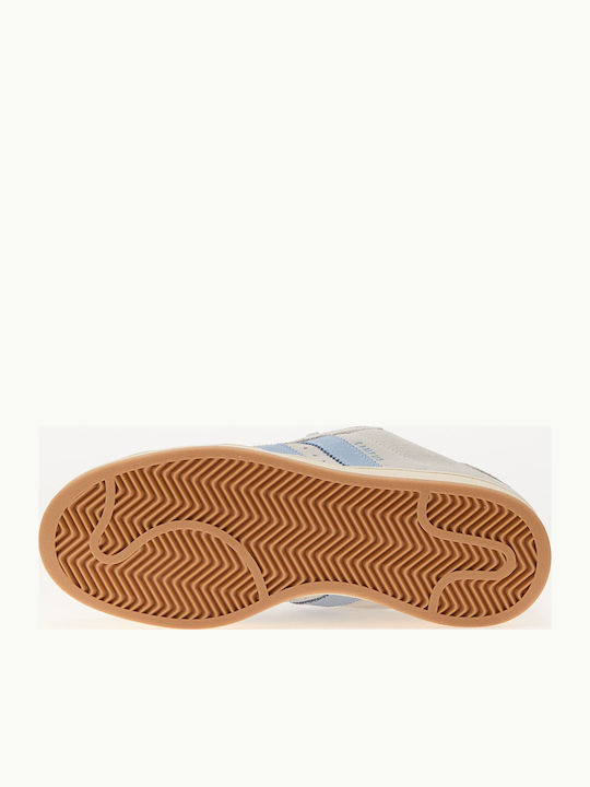Campus 00s Sneakers Grey One / Cream White / Clear Sky