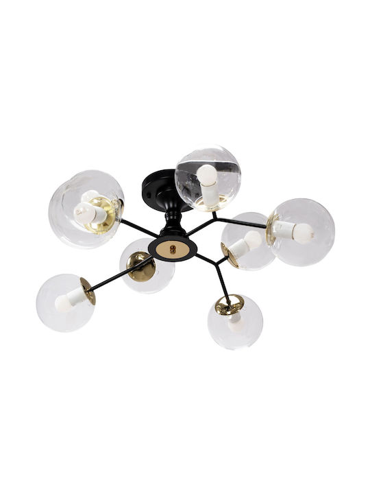 App1135-8c Φωτιστικό Οροφής App1135-8c Φωτιστικό Οροφής