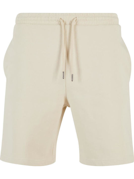 Sportliche Herrenshorts Sand