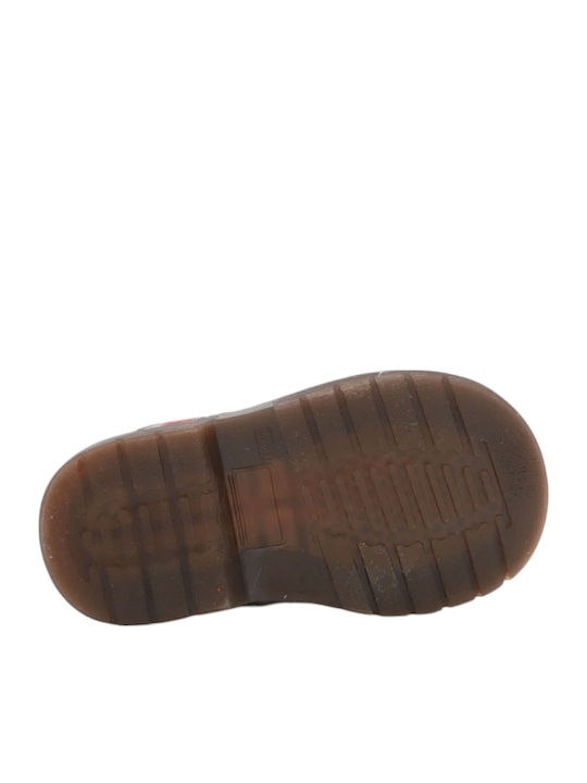 Kinderstiefeletten Schwarz