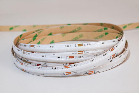 LED Strip 24V RGB Light 5m Type COB