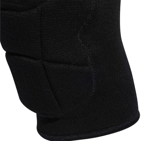 adidas Elite Kp Youth Collection Su25 JJ2469 Kids Volleyball Knee Pads Black