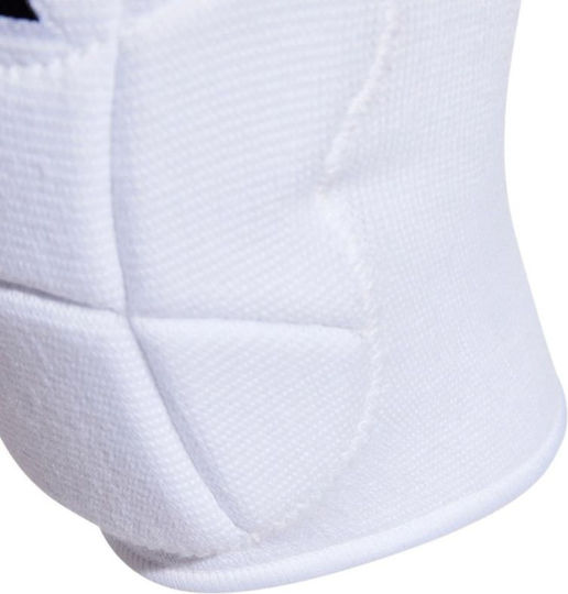 adidas Elite Kp JJ2470 Adults Volleyball Knee Pads White