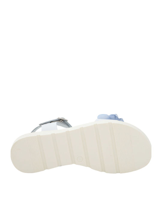 Kids' Sandals White