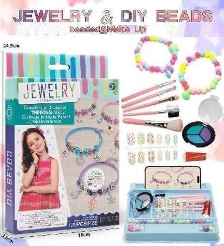 Schmuck für Kinder 3+ Jahre alt+ Jahre