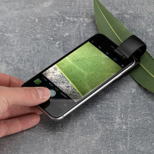 National Geographic 200x Mobile Microscope