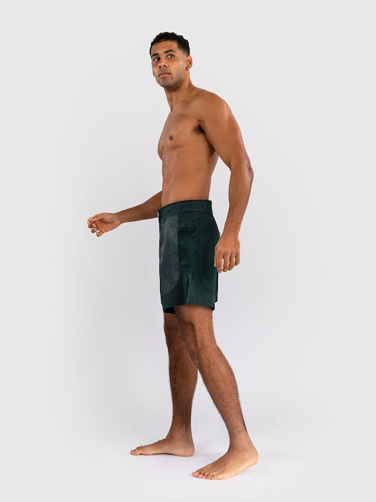 Venum VENUM-05364-005 Σορτσάκι MMA Πράσινο