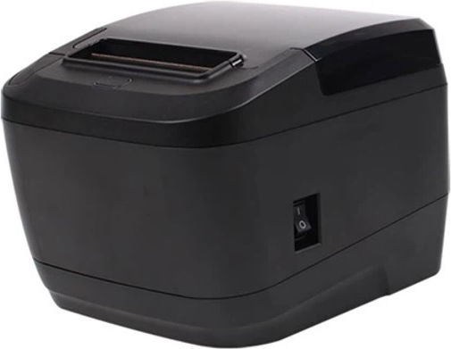 TE Tameiaki Express Portable Thermal Receipt Printer USB / LAN