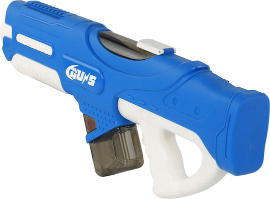 Lean Toys Large Pistoale cu apă 56buc