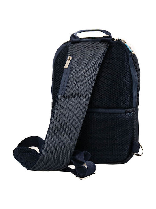 Lamonza Rucsac Albastru Marin