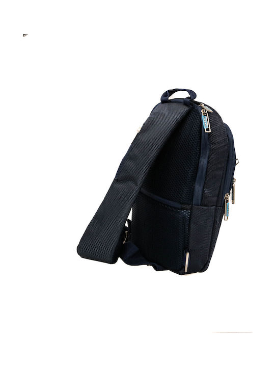 Lamonza Rucsac Albastru Marin