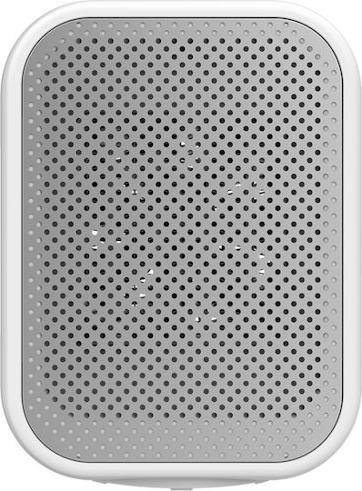 Cecotec ReadyWarm 1500 Max Κεραμικό Αερόθερμο Δωματίου Δαπέδου Λευκό 1500W