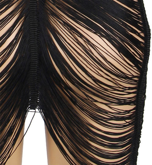 Subblime Costum Sexy Negru