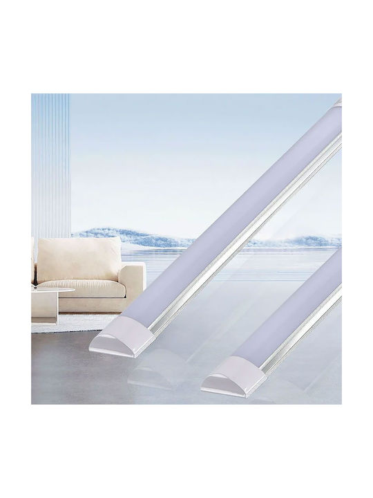 Led Panel 60cm White 18w