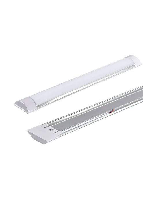Led Panel 60cm White 18w