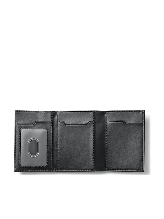 Ανδρικό Πορτοφόλι με RFID Καφέ
