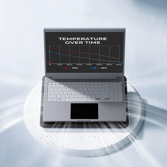 Havit Cooling Stand 9 Stand for Laptop up to 18.3"