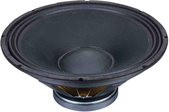 Citronic Subcasa-15b Ersatz-Subwoofer 8 Ohm Passives Sub-Gehäuse Casa Serie Stück