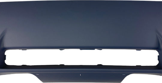 Rear Bumper BMW E90 M3 Design Without Parktronic Openings
