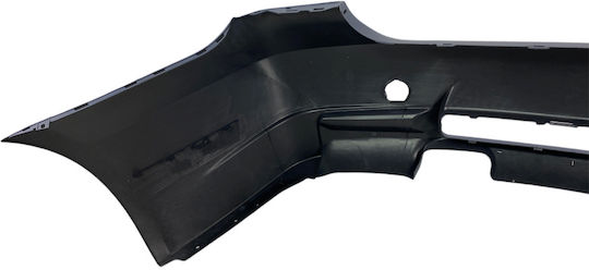 Rear Bumper BMW E90 M3 Design Without Parktronic Openings
