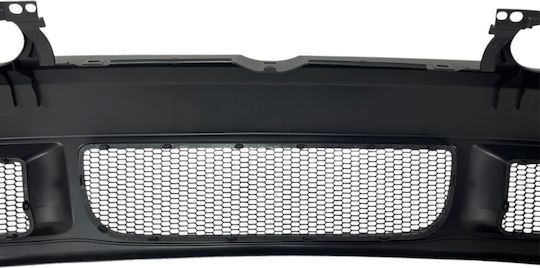 Προφυλακτήρας Εμπρός Vw Golf 4 Μαύρος R32 Design
