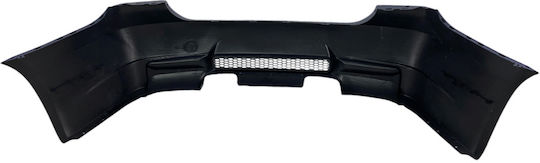 Rear Bumper BMW E90 M3 Design Without Parktronic Openings