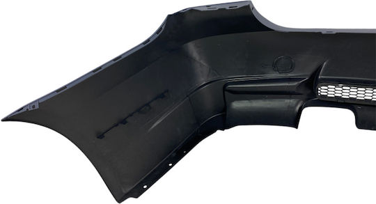Rear Bumper BMW E90 M3 Design Without Parktronic Openings
