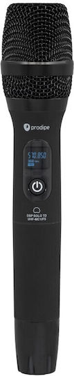 Prodipe TD UHF-MC1 DSP Solo Set Δυναμικό Mikrofon Handgemacht