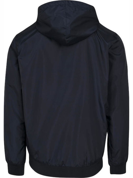 Winter Jacket Navy