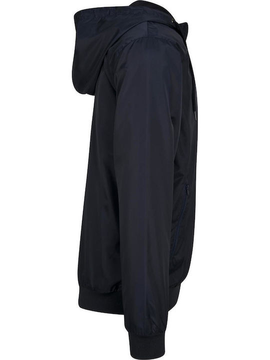 Winter Jacket Navy