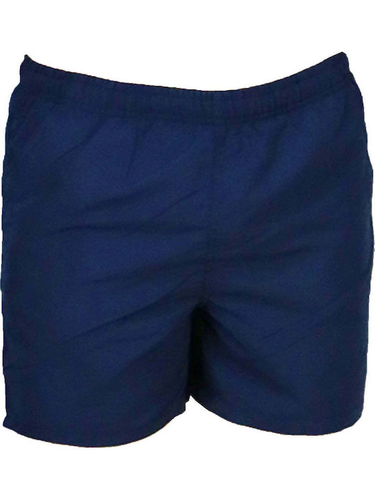 Ανδρικό Μαγιό Βερμούδα Navy Μπλε
