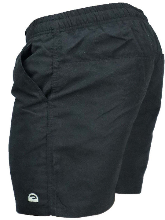 Men's Swimwear Bermuda Black