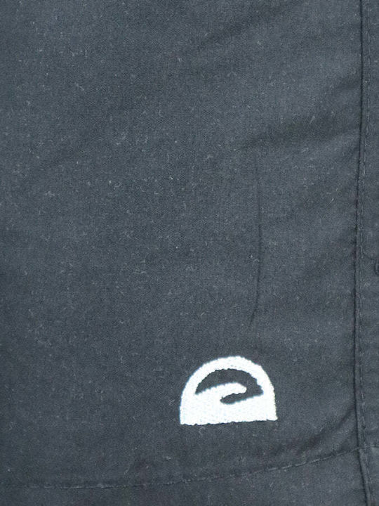 Men's Swimwear Bermuda Black