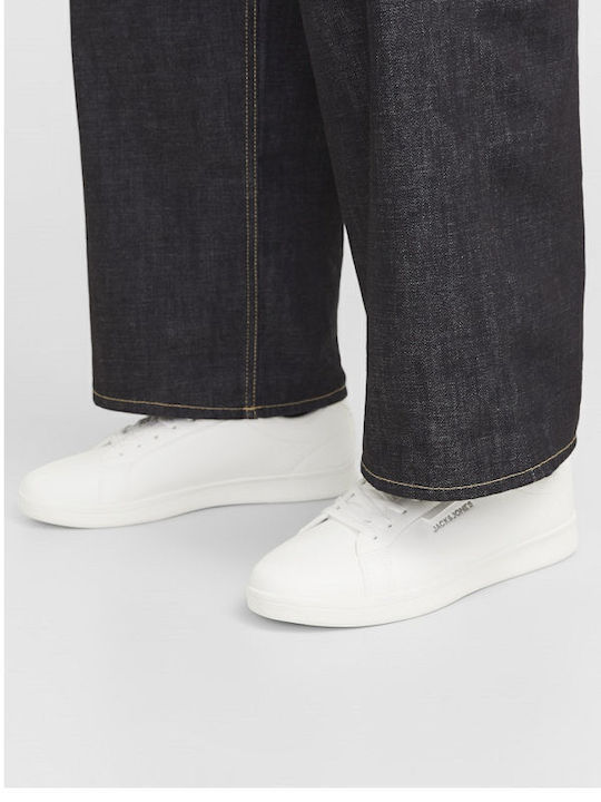 Ανδρικά Sneakers Λευκό