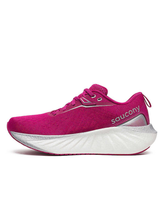 Triumph 22 Sport Shoes Running Pink