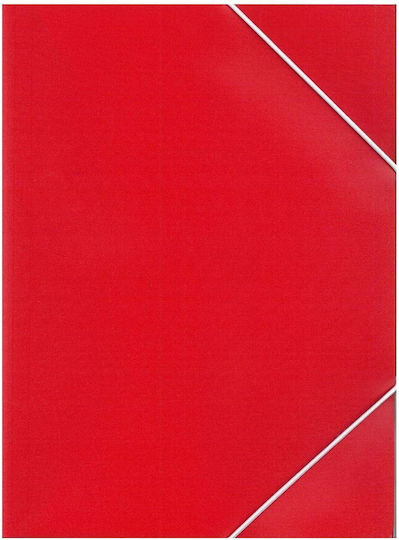 Mappe für Papier A4 Rot 1Stück