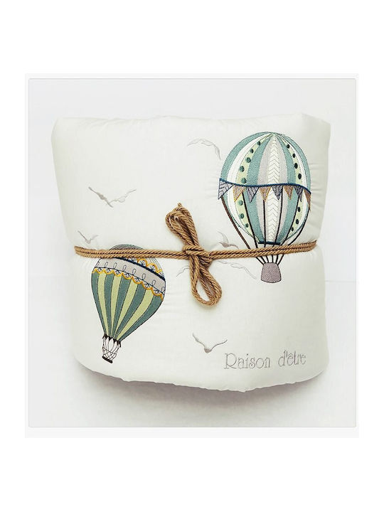 Raison D' Etre Πράσινο 120x160cm 123898rd